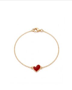 LUMI Heart Bracelet