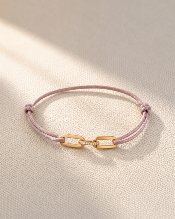 LUMI Link Bracelet