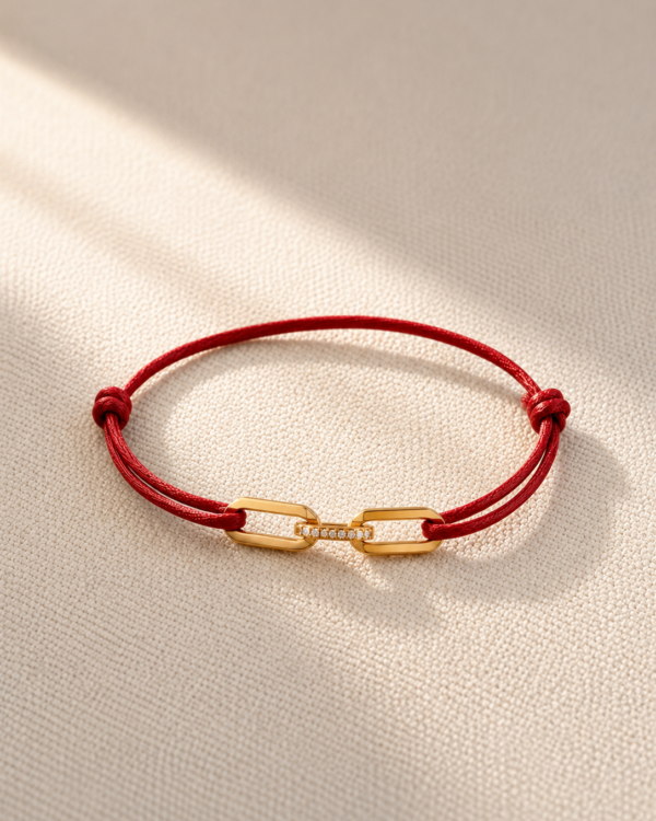 LUMI Link Bracelet