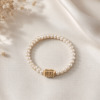 Lumi 11:11 Pearl Bracelet