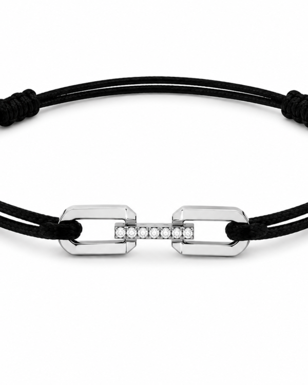 LUMI Link Bracelet Men