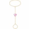 Butterfly Hand Chain - Mimi Kids Collection
