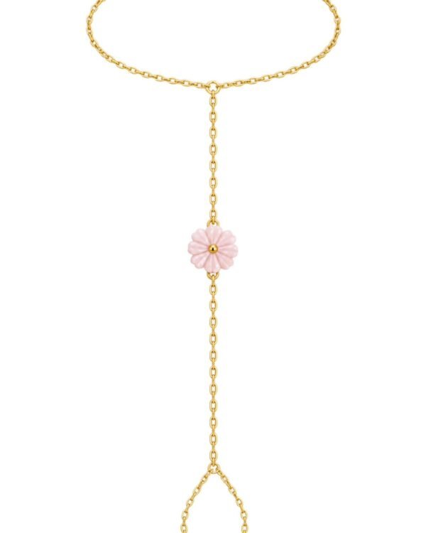 Cosmos Hand Chain - Mimi Kids Collection