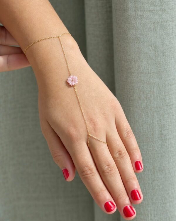 Cosmos Hand Chain - Mimi Kids Collection