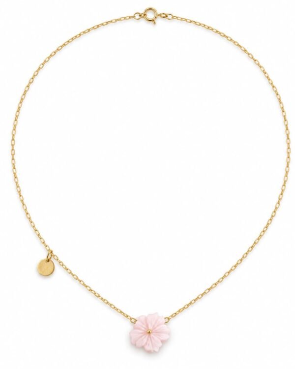 Cosmos Necklace - Mimi Kids Collection