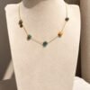 LUMI Arizona Turquoise Necklace