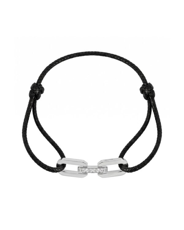 LUMI Link Bracelet Men