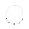 LUMI Turquoise Necklace